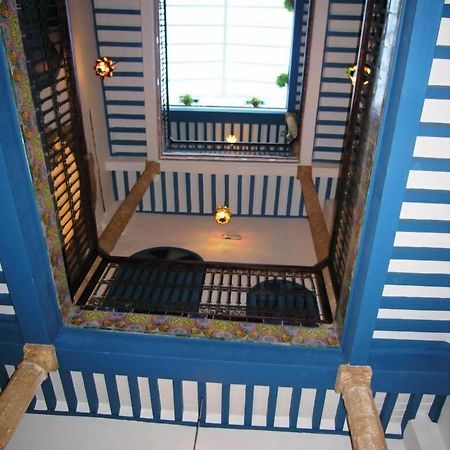 Riad Le Cheval Blanc Safi Exterior photo