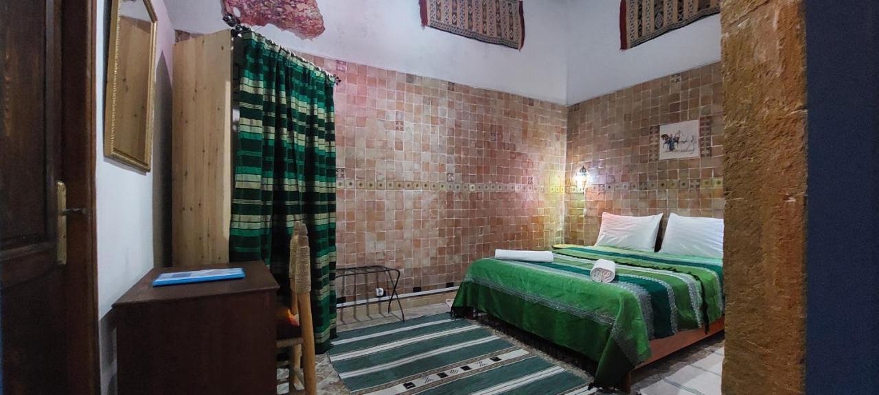 Riad Le Cheval Blanc Safi Exterior photo
