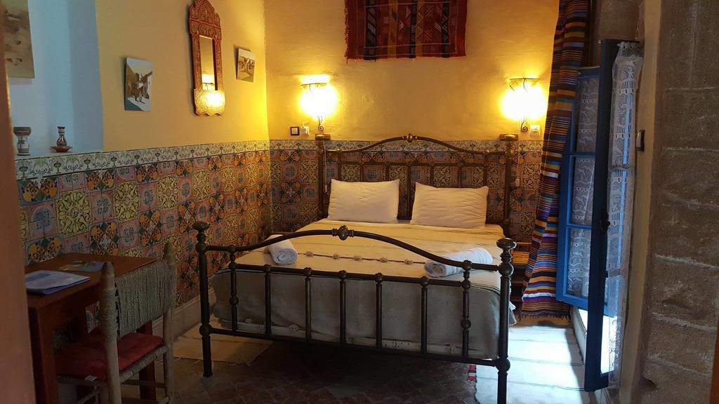 Riad Le Cheval Blanc Safi Exterior photo