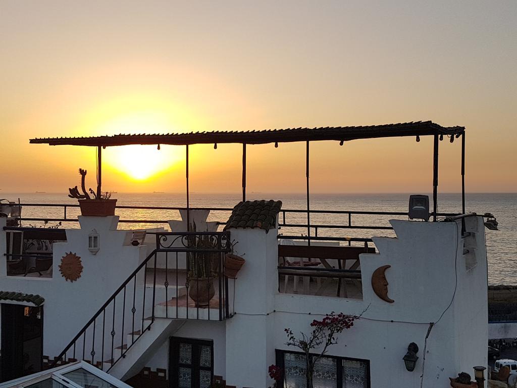 Riad Le Cheval Blanc Safi Exterior photo