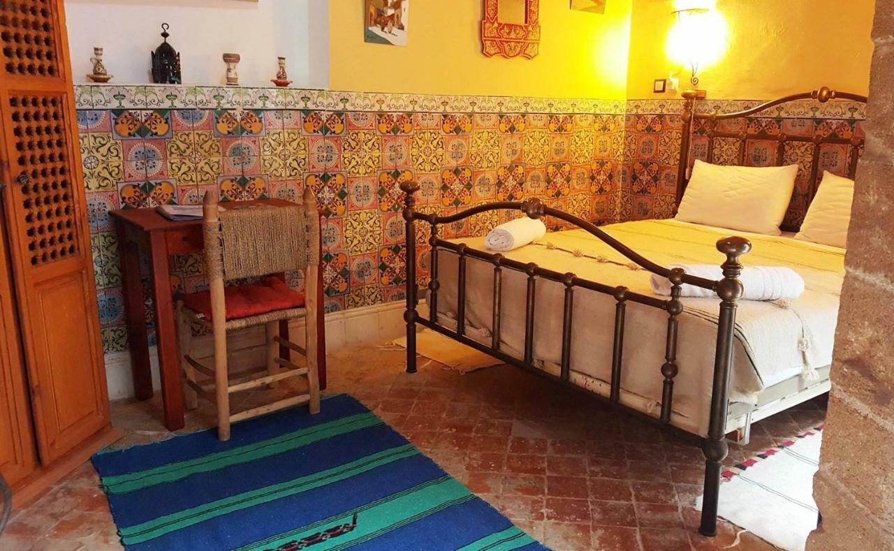 Riad Le Cheval Blanc Safi Exterior photo